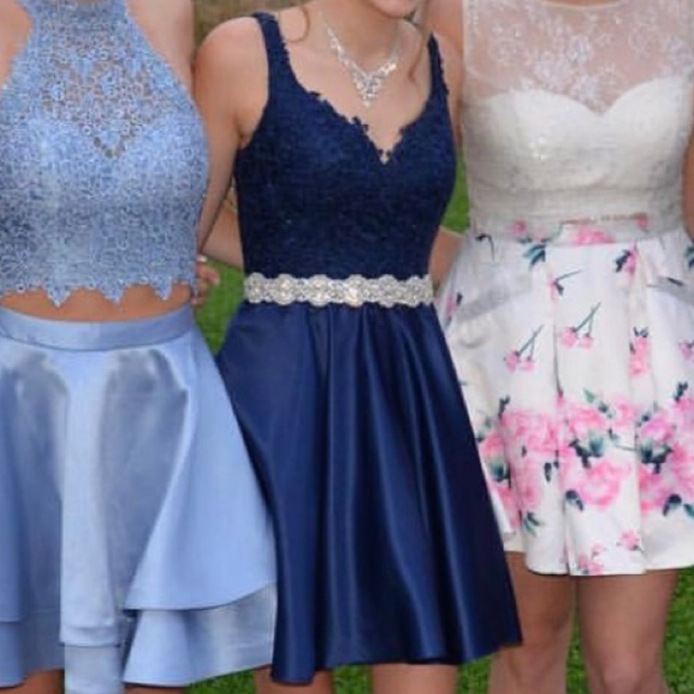Homecoming Dress